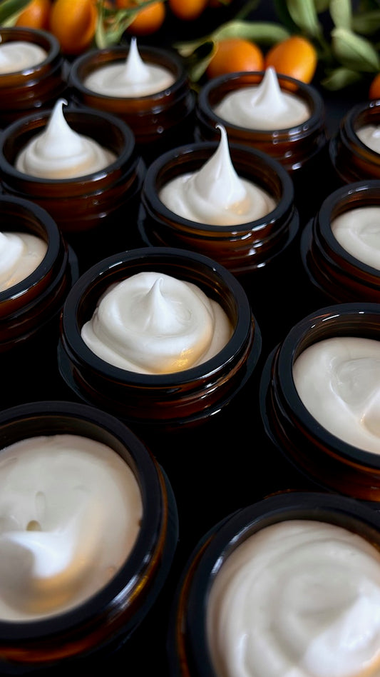 Face Butter
