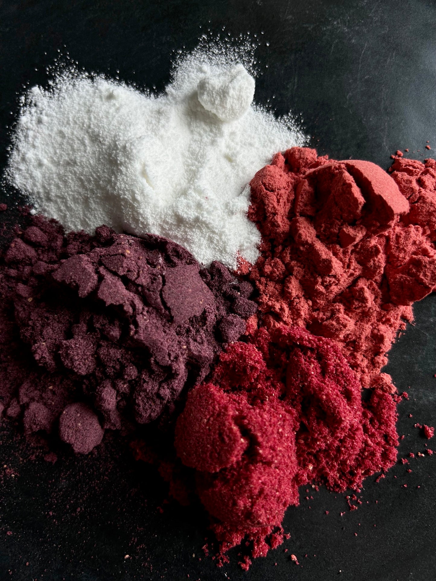Clay Mask