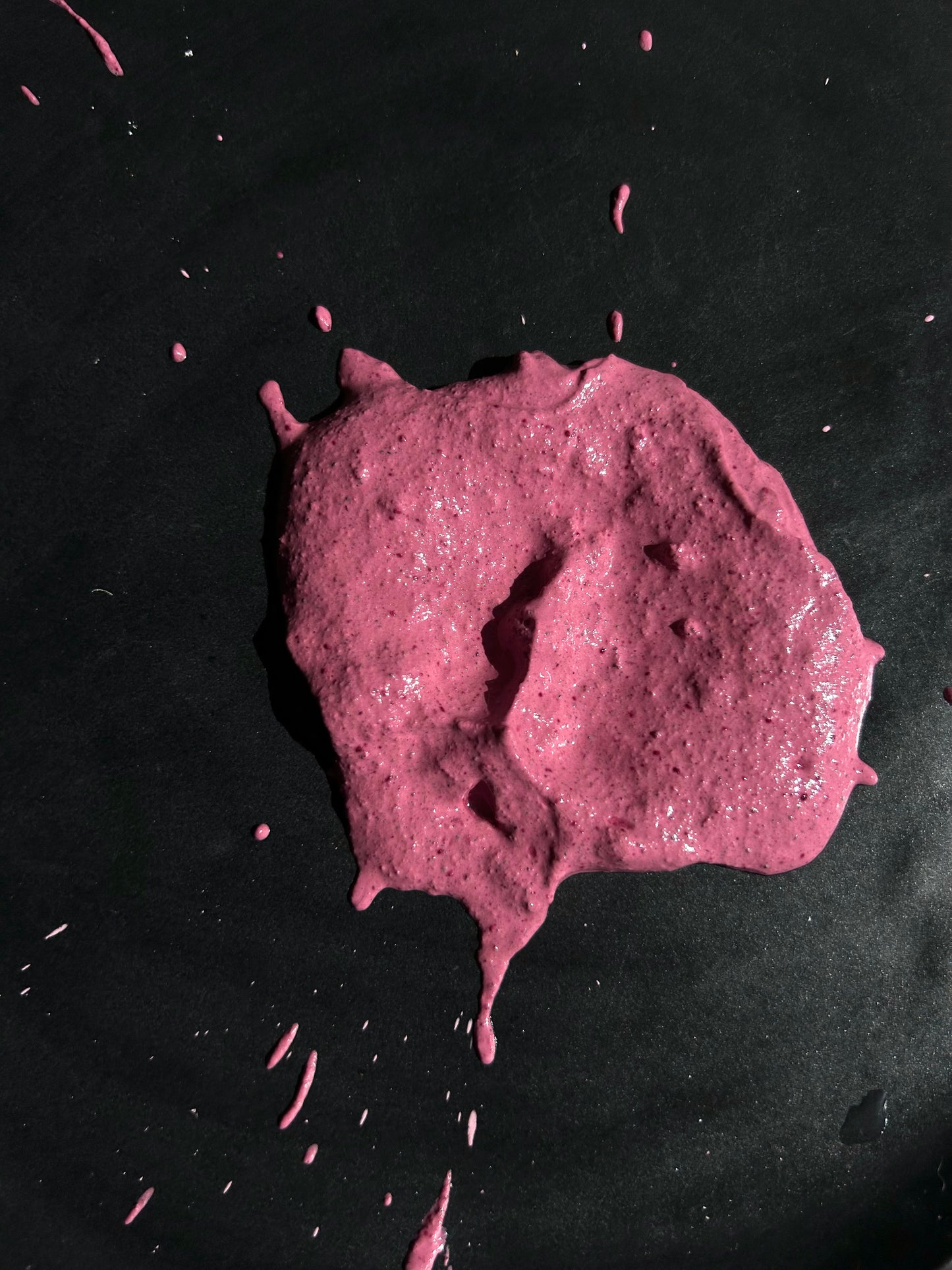Clay Mask