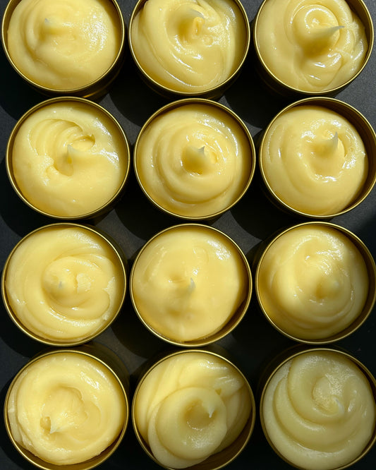 Everything Balm