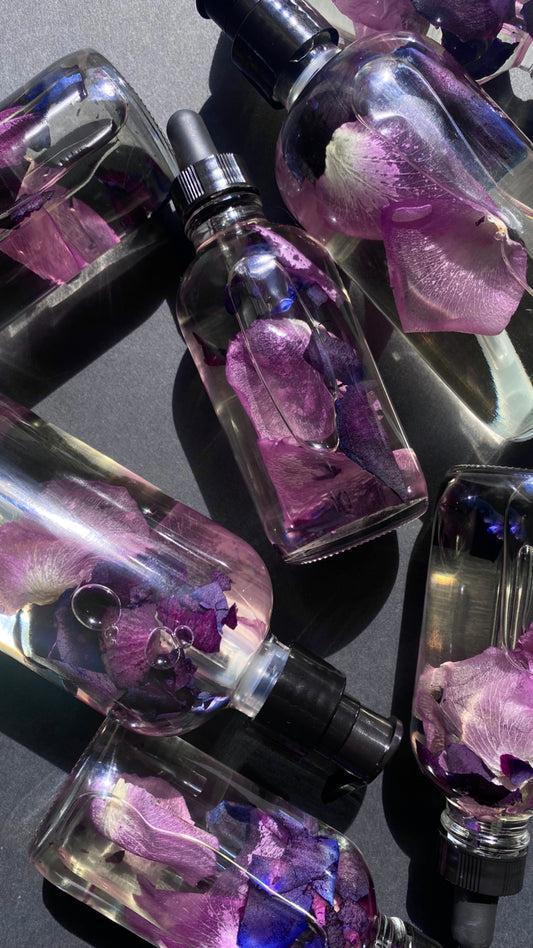 Goddess Oil