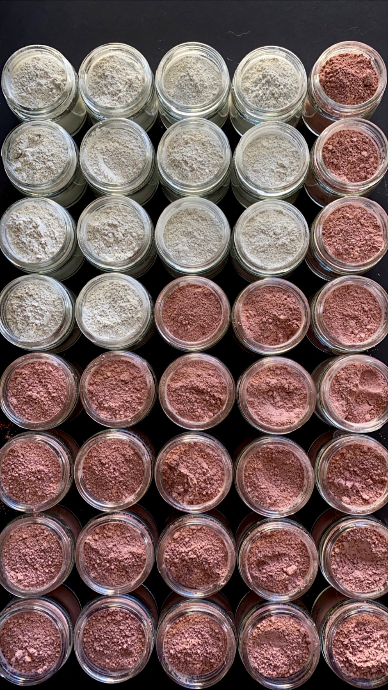 Clay Mask