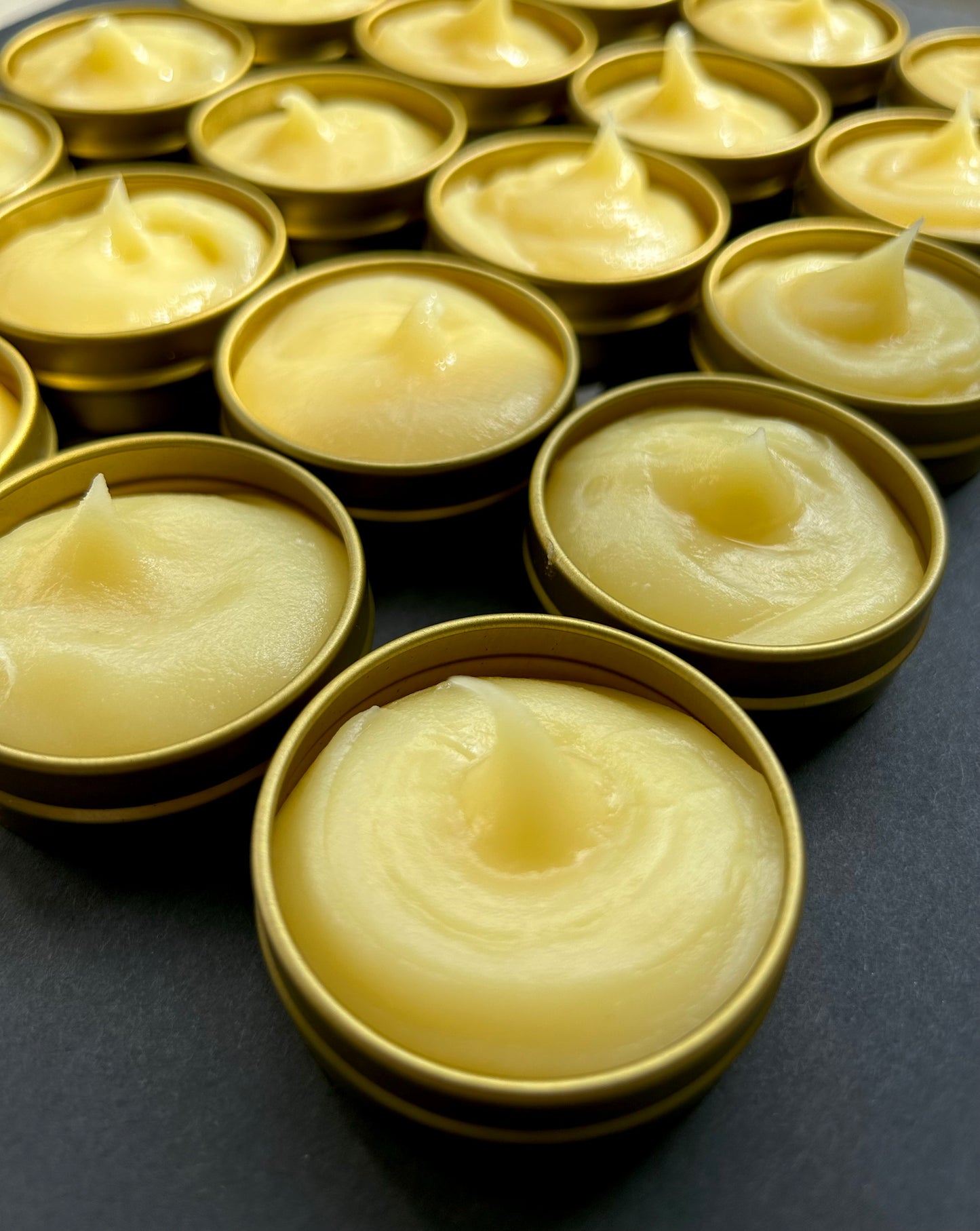 Everything Balm