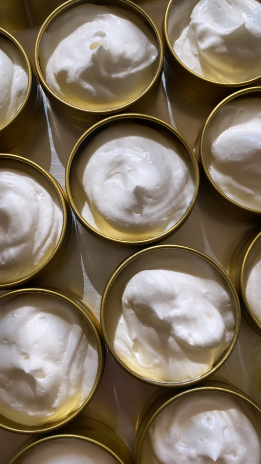 Body Butter