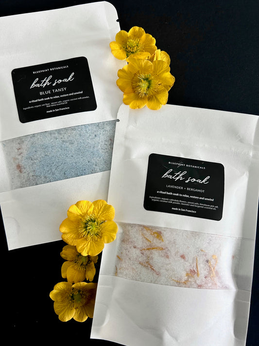 Bath Soak