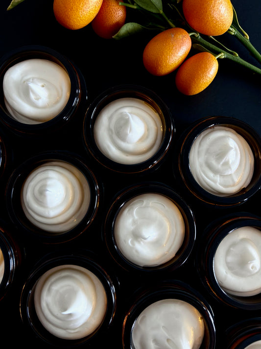 Face Butter