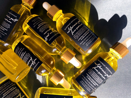 Face Serum